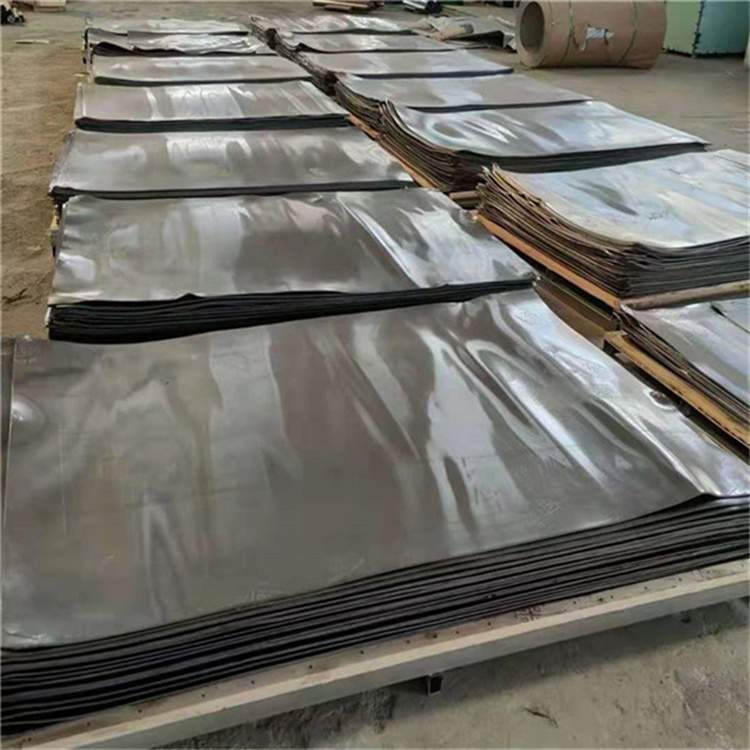 上海防护工业铅板